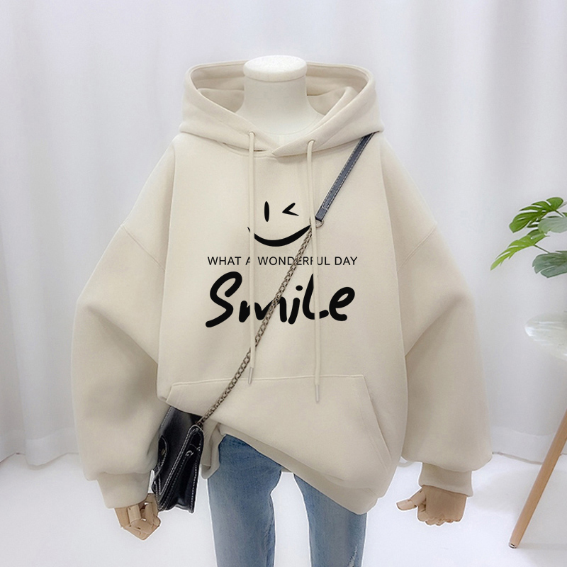 Streetwear Brand Of The Year - Sweat-shirt à capuche grande taille pour