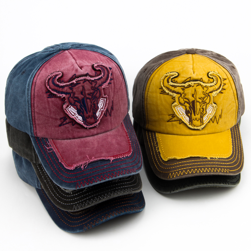 Streetwear Brand Beanie - CNTANG – casquette de Baseball en