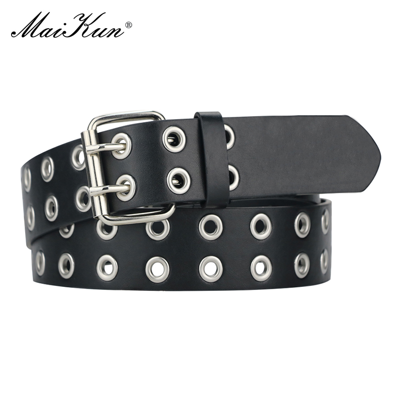 Streetwear Brand Belts - MaiKun – Ceintures en Cuir pour