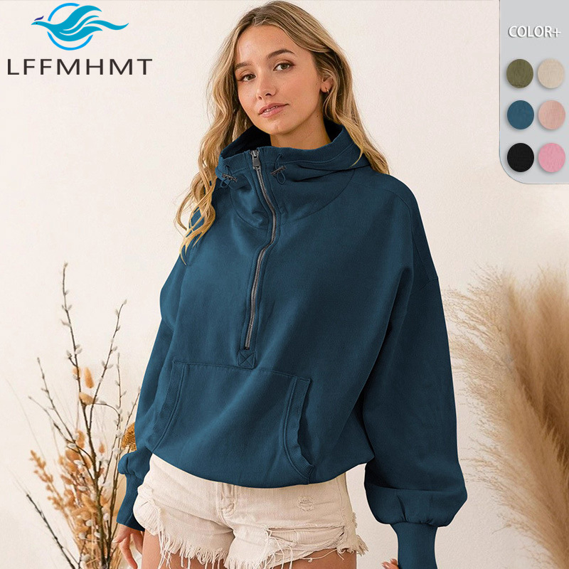 Streetwear Brand Of The Year - Sweat-shirt pour femme de bonne qualité