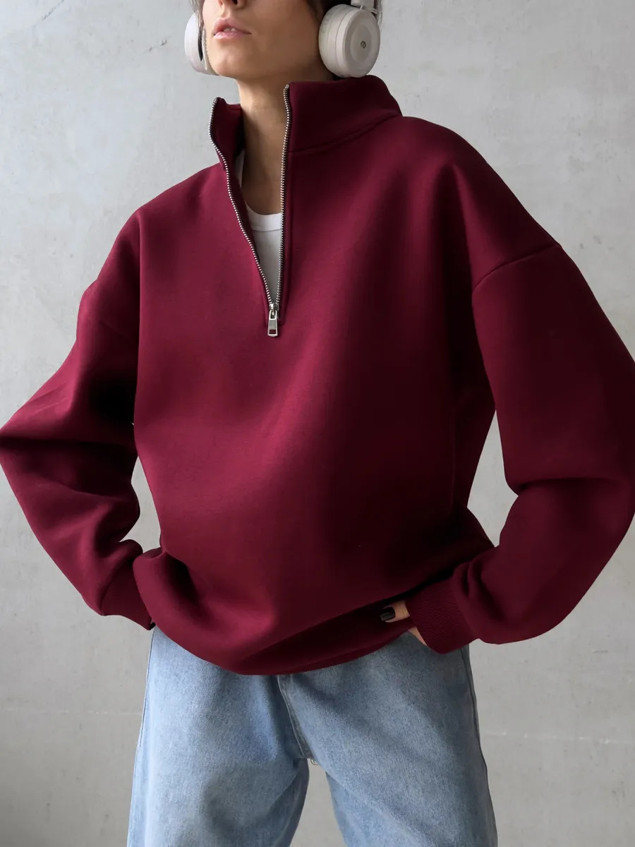 Streetwear Brand Of The Year - Sweat à capuche à manches longues