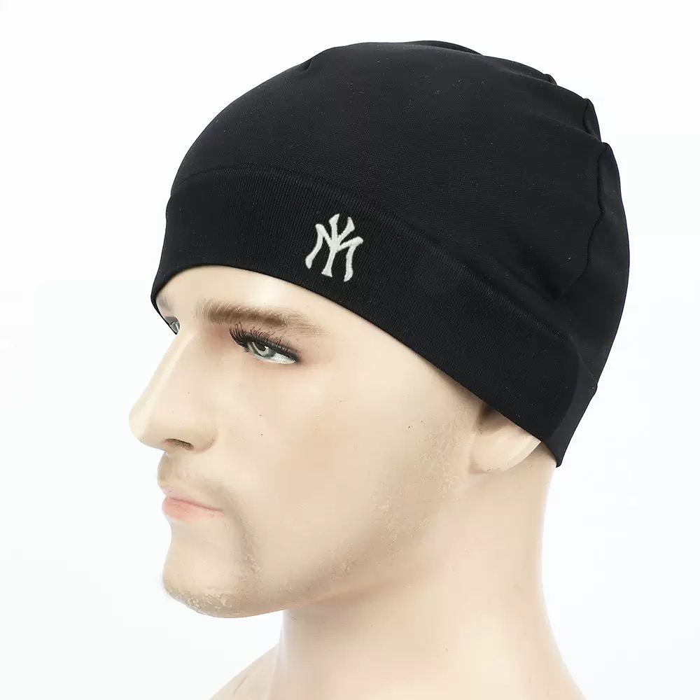 Streetwear Brand Beanie - Bonnet tendance unisexe – Casquette tête