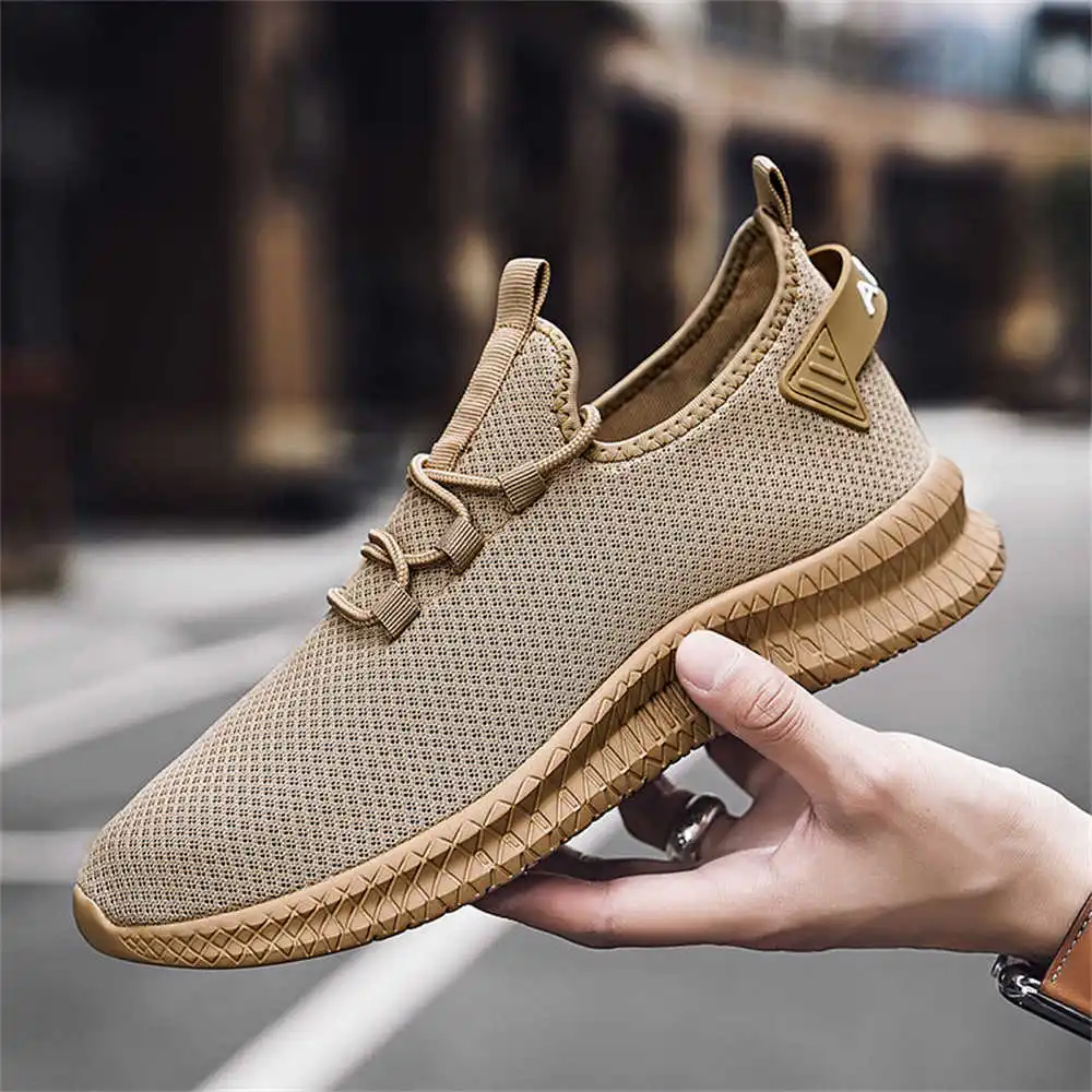 Streetwear Girl Brand - Baskets de course en maille pour