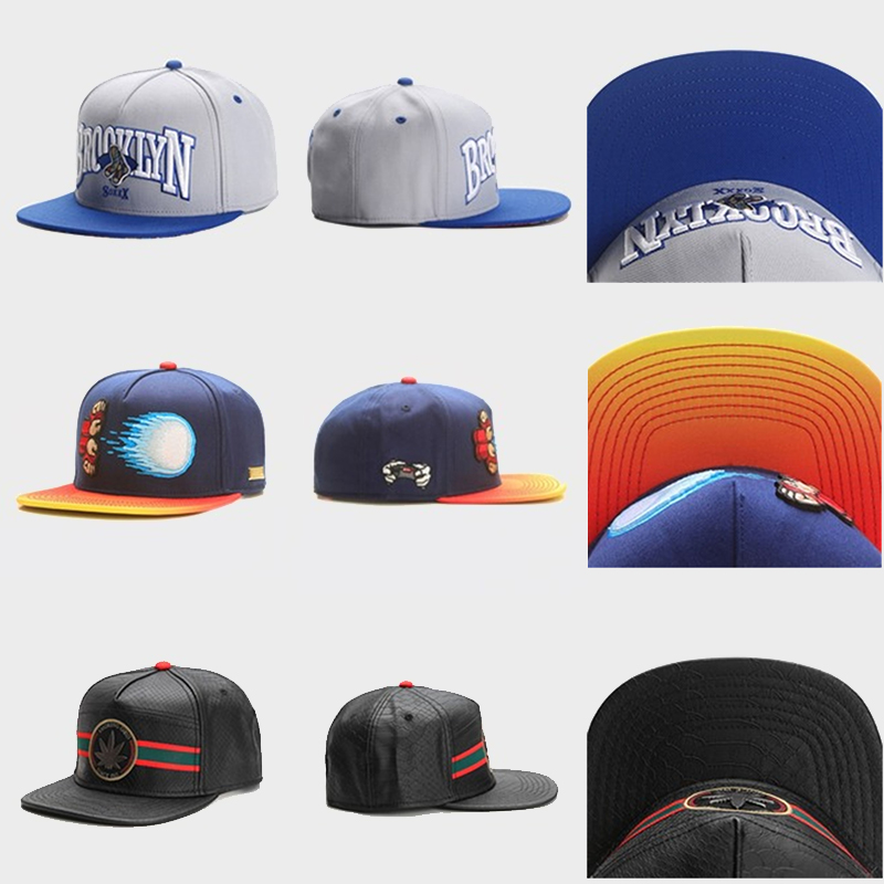 Streetwear Brand Beanie - CHENYIYUAN marque de mode hommes lettre