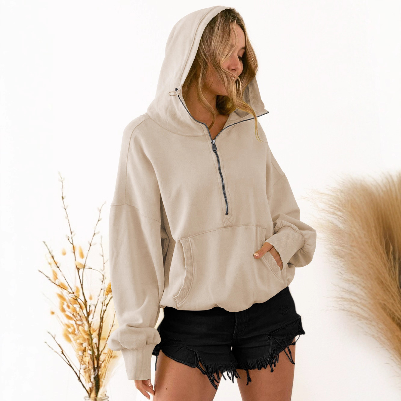 Sweat-shirt pour femme de bonn - Streetwear Brand Of The Year avis et prix