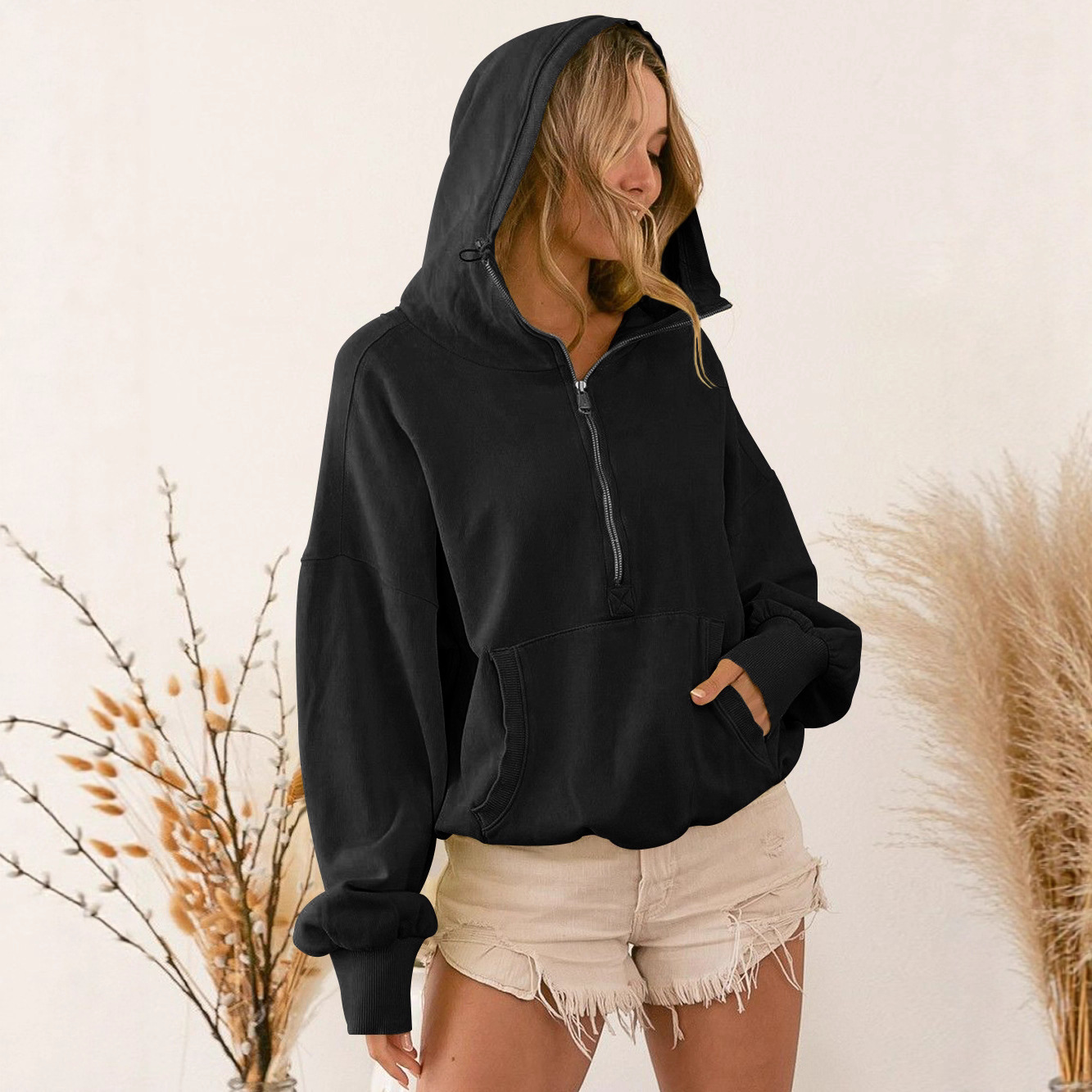 Sweat-shirt pour femme de bonn - Streetwear Brand Of The Year avis et prix