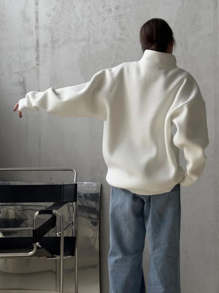 Sweat à capuche à manches long - Streetwear Brand Of The Year avis et prix