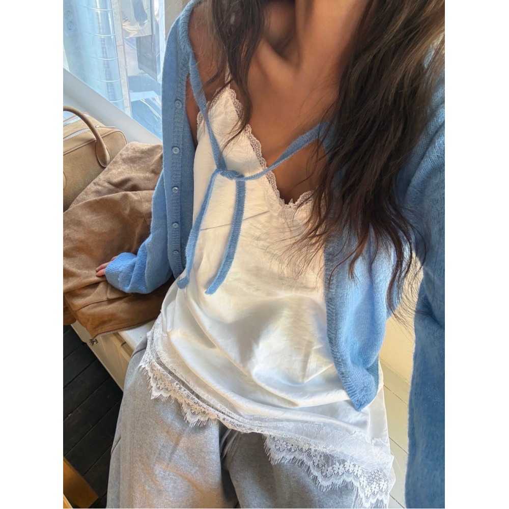Robe bustier asymétrique bicol - Streetwear Brand Of The Year avis et prix