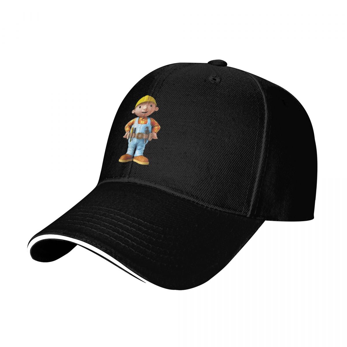 Casquette de baseball Funny Bo - Streetwear Girl Brand avis et prix
