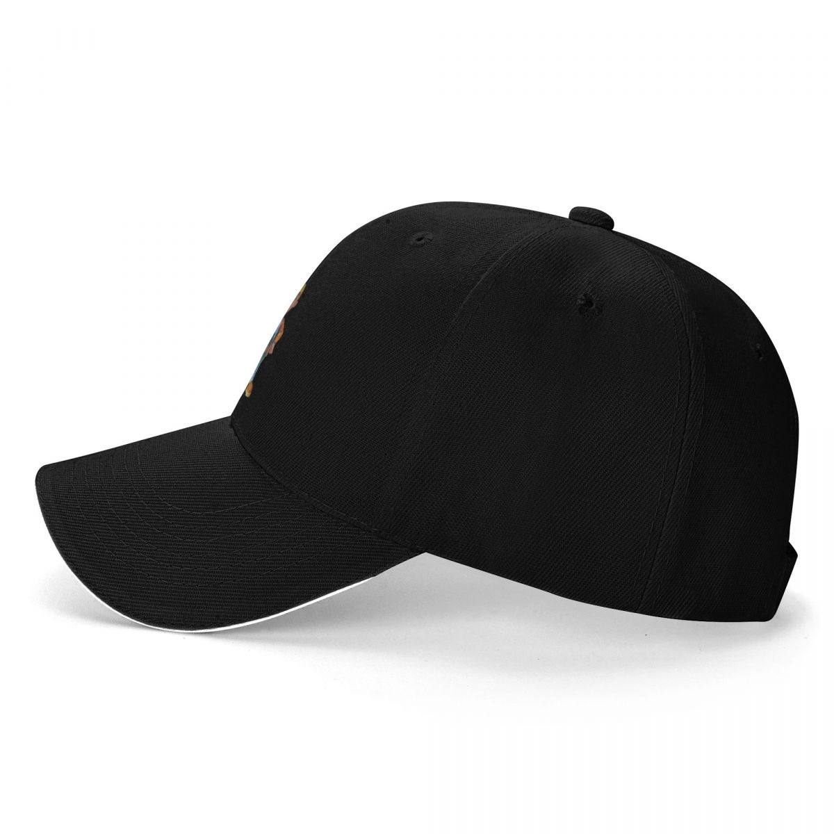 Casquette de baseball Funny Bo - Streetwear Girl Brand avis et prix