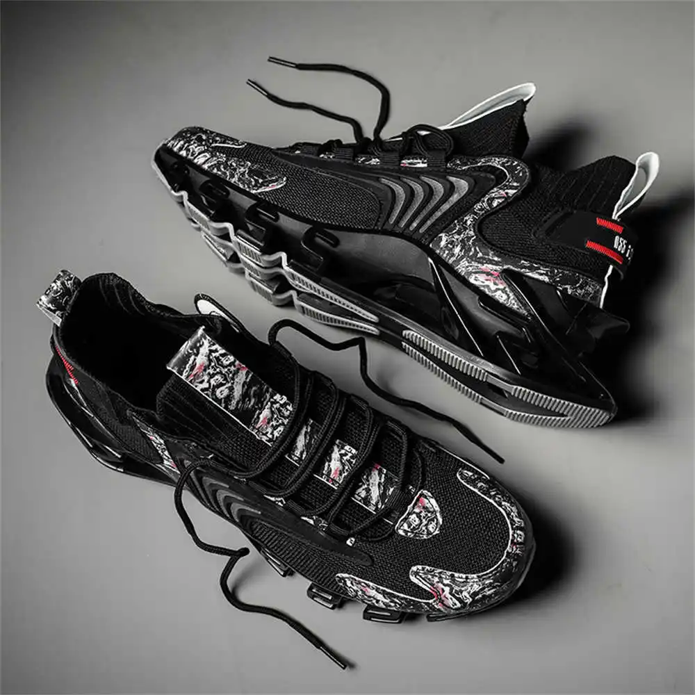 Snaeker-Baskets longues à enfi - Streetwear Brand China avis et prix