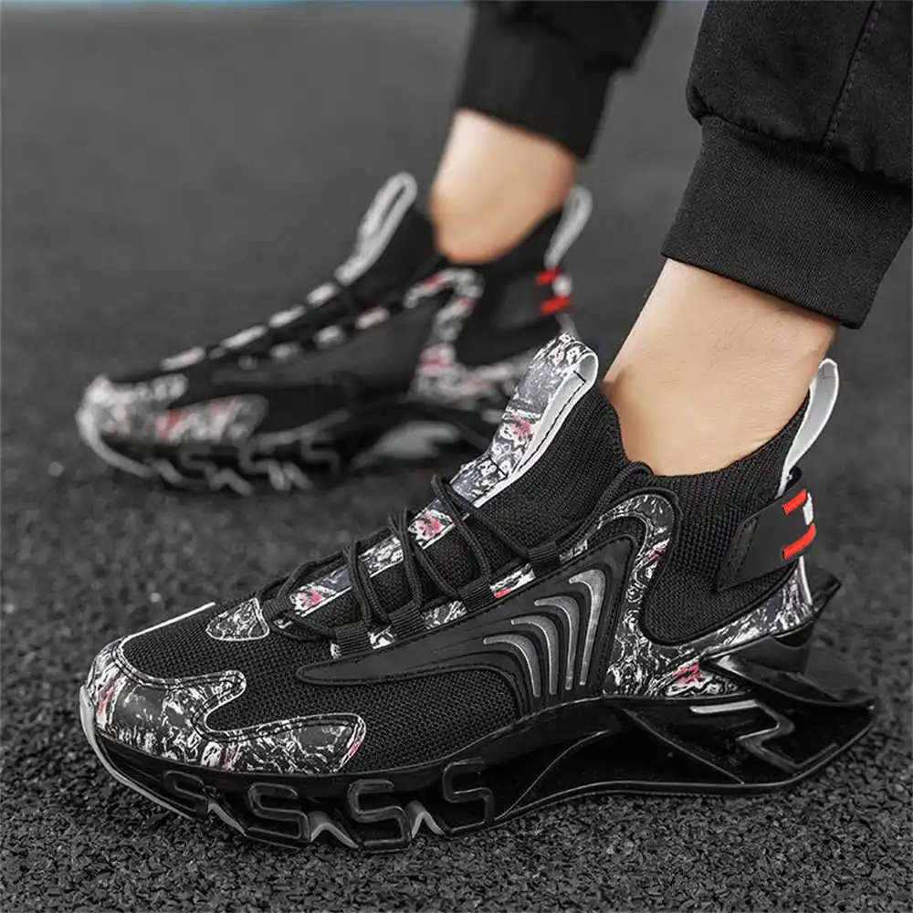 Snaeker-Baskets longues à enfi - Streetwear Brand China avis et prix