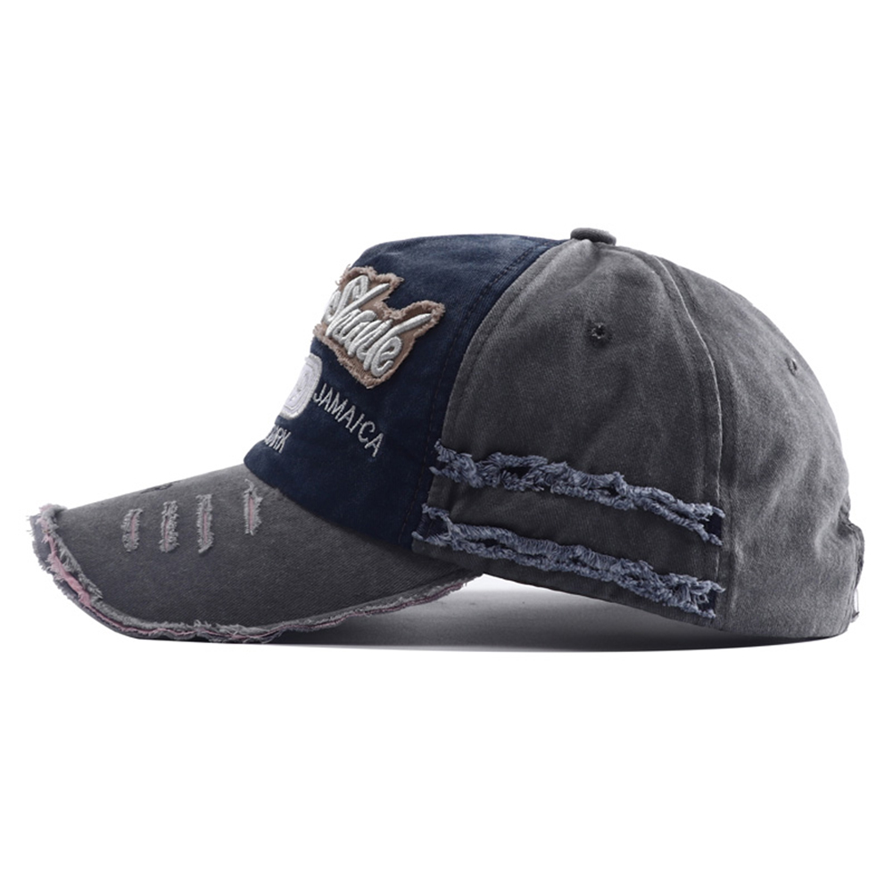 Casquette de Baseball en coton - Streetwear Brand Beanie avis et prix