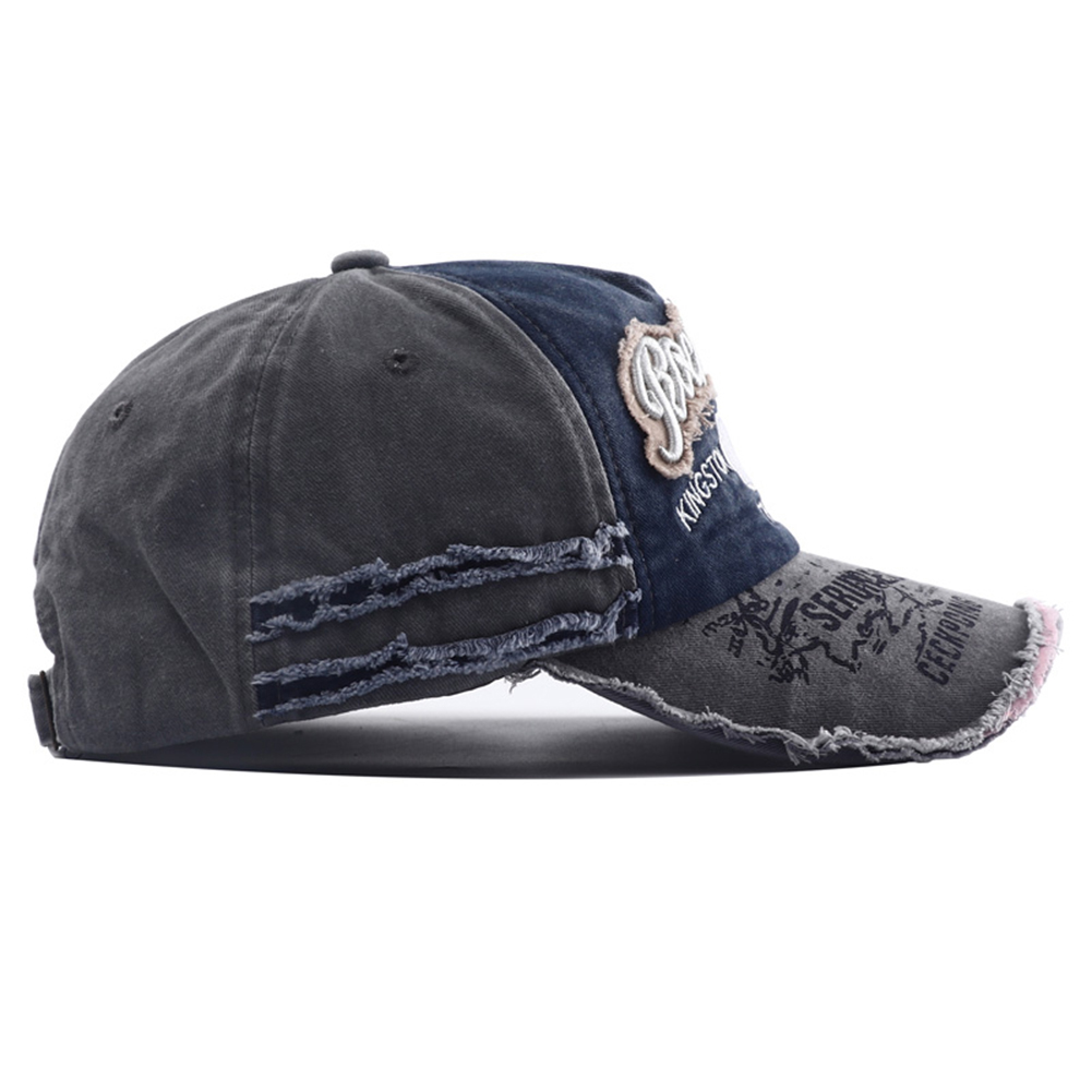 Casquette de Baseball en coton - Streetwear Brand Beanie avis et prix