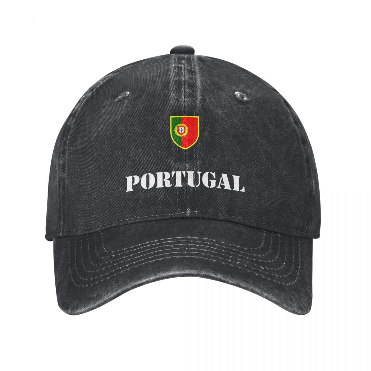 Casquette de baseball avec bad - Streetwear Brand Portugal avis et prix