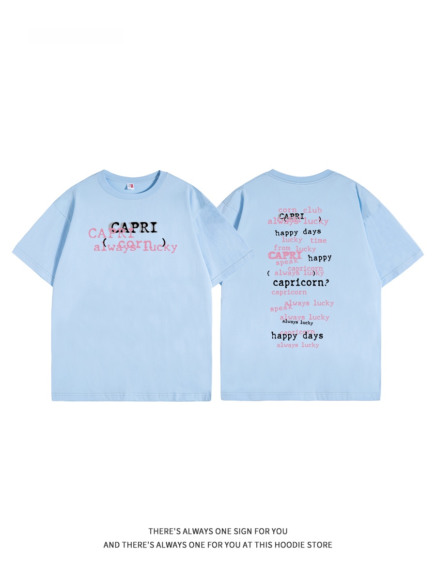 T-shirt pour femme Capricorn R - Streetwear Brand Of The Year avis et prix