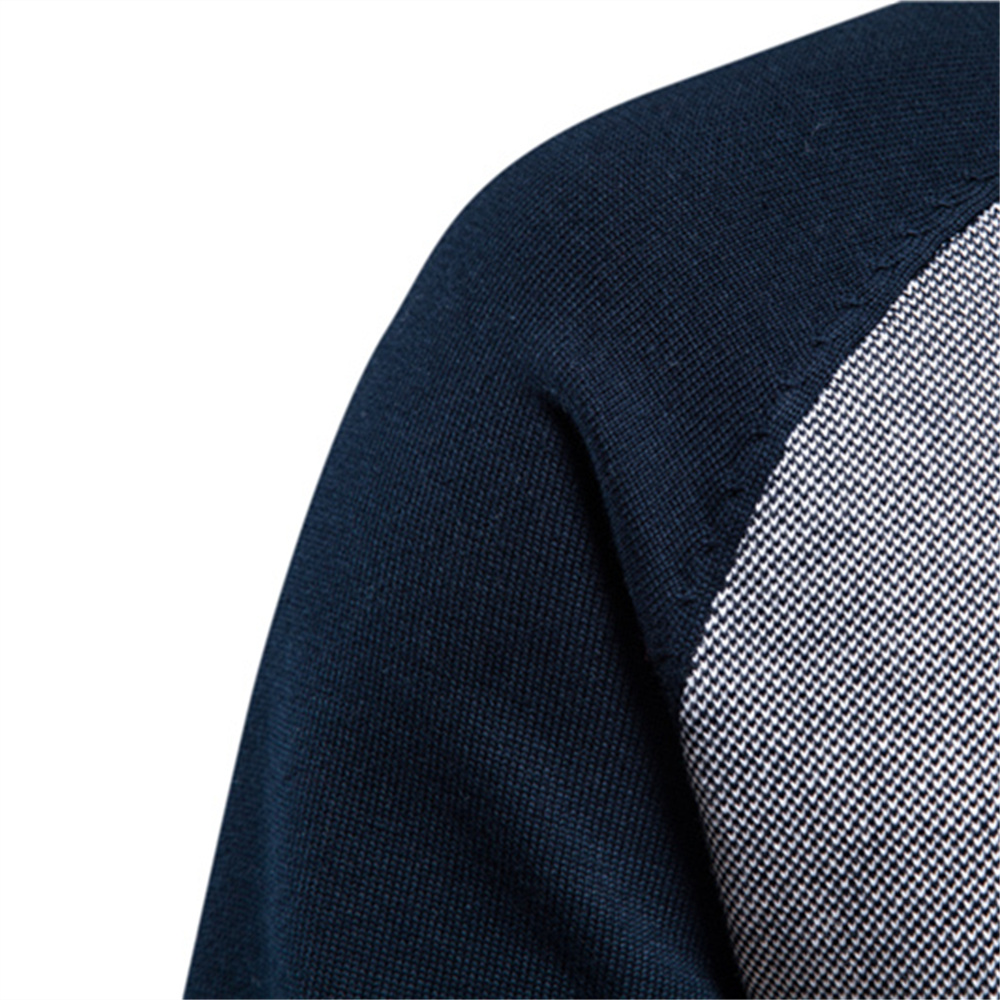 AIOPESON épissé Cardigan homme - Streetwear Brand China avis et prix