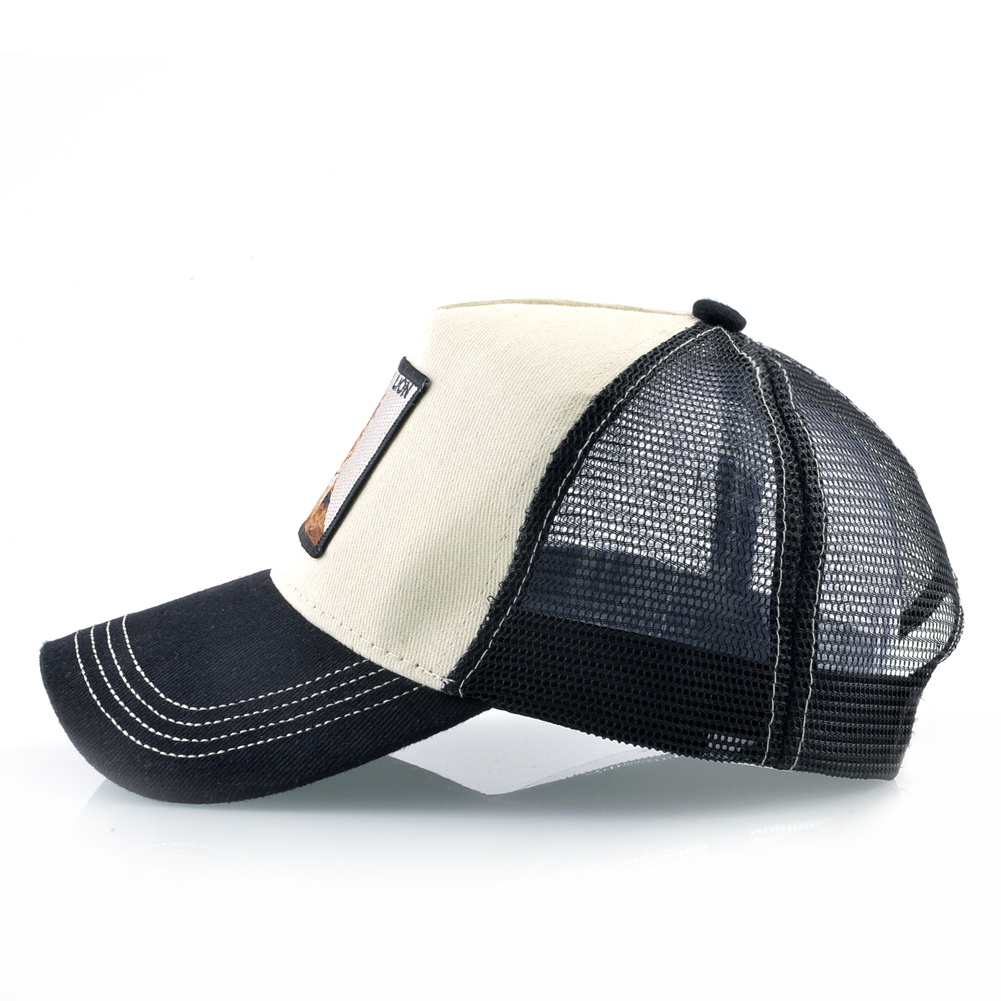 Casquette de Baseball Hip Hop  - Streetwear Brand Beanie avis et prix