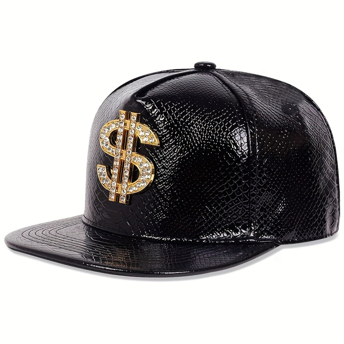 Casquette de baseball en cuir  - Streetwear Brand Beanie avis et prix