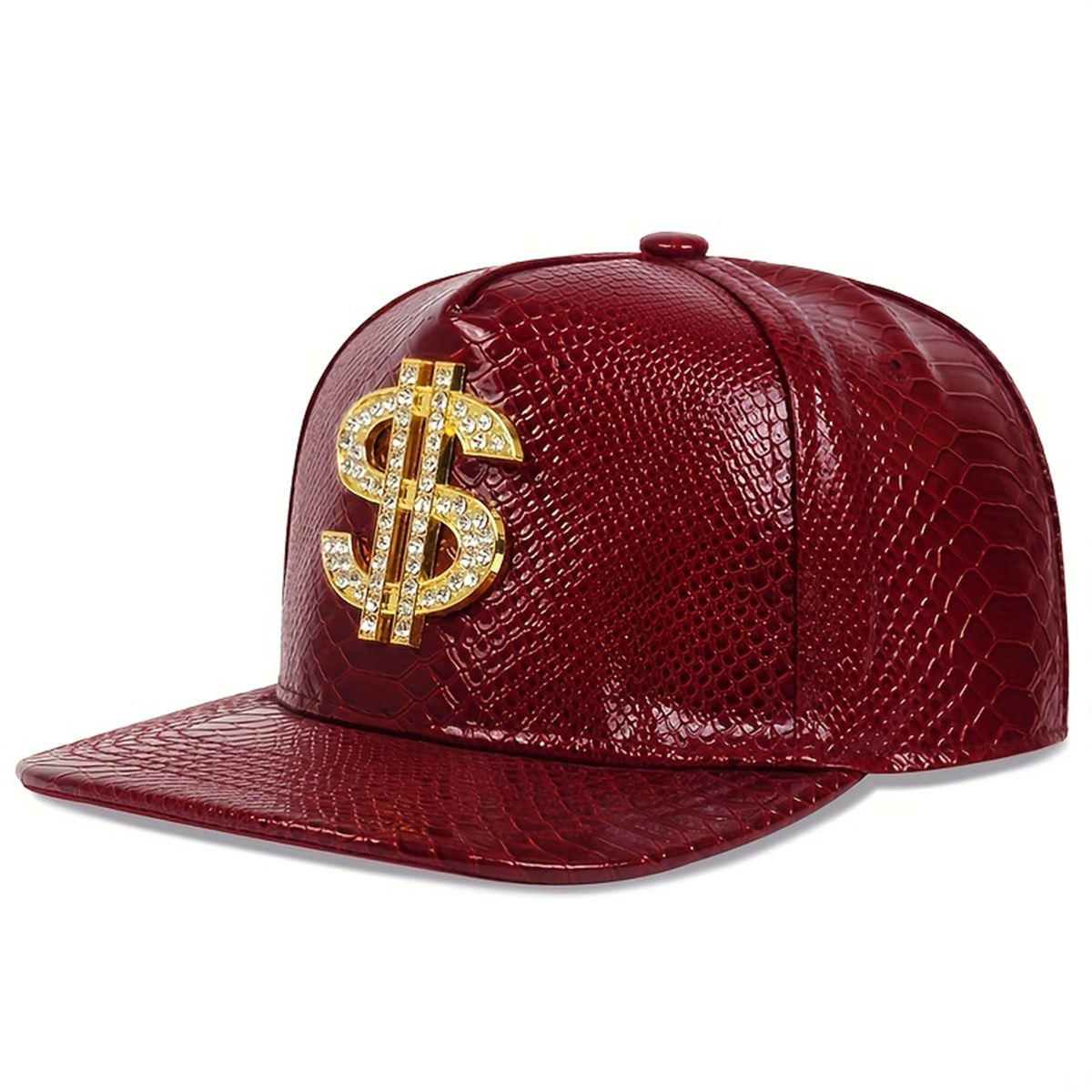 Casquette de baseball en cuir  - Streetwear Brand Beanie avis et prix