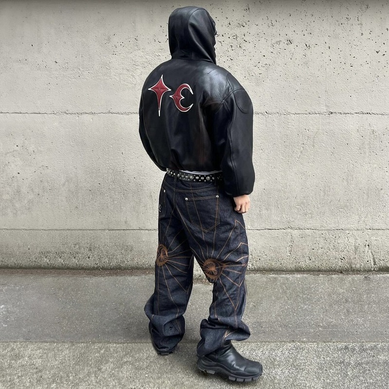 Thug Club nouveauté Niche Stre - Streetwear Brand Of The Year avis et prix