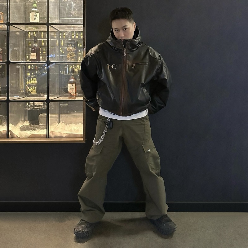 Thug Club nouveauté Niche Stre - Streetwear Brand Of The Year avis et prix