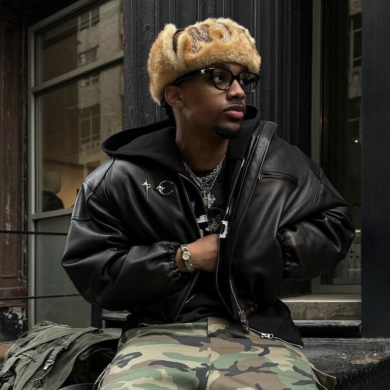 Thug Club nouveauté Niche Stre - Streetwear Brand Of The Year avis et prix