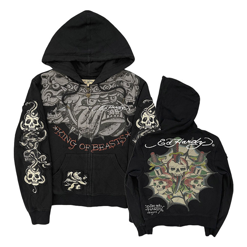 American Gothic Ro Skull Bones - Gothic Streetwear Brand avis et prix