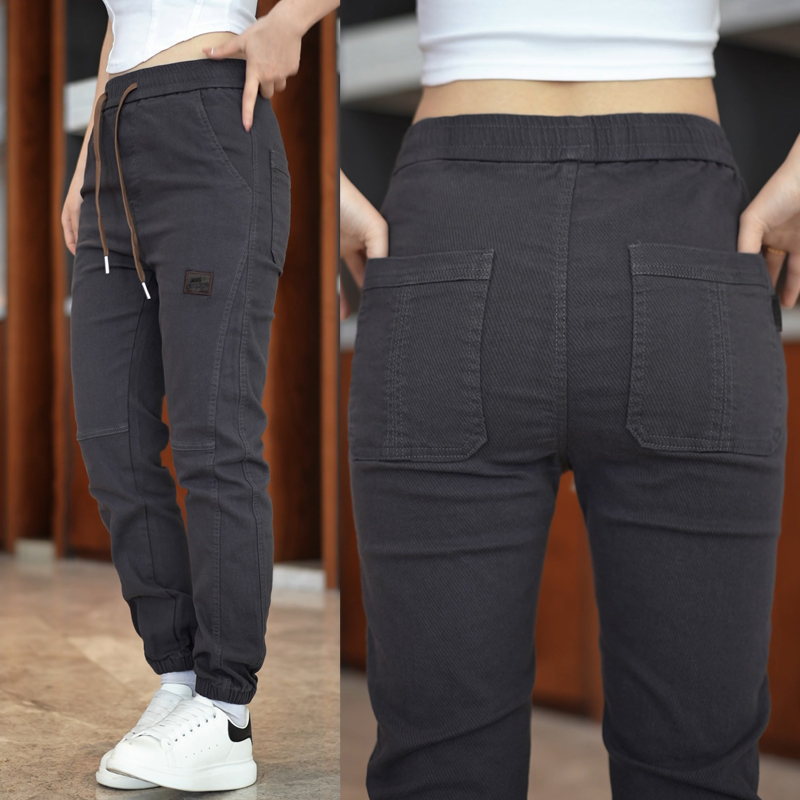 ChimfjBrand-Pantalon Slim en T - Streetwear Brand China avis et prix