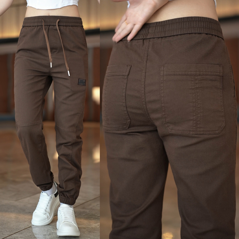 ChimfjBrand-Pantalon Slim en T - Streetwear Brand China avis et prix