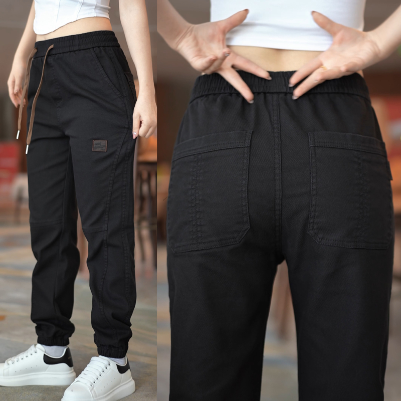 ChimfjBrand-Pantalon Slim en T - Streetwear Brand China avis et prix