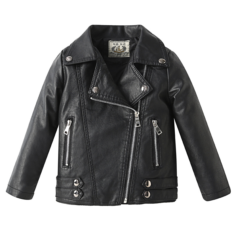 Veste de moto en cuir Pu pour  - Streetwear Brand Of The Year avis et prix