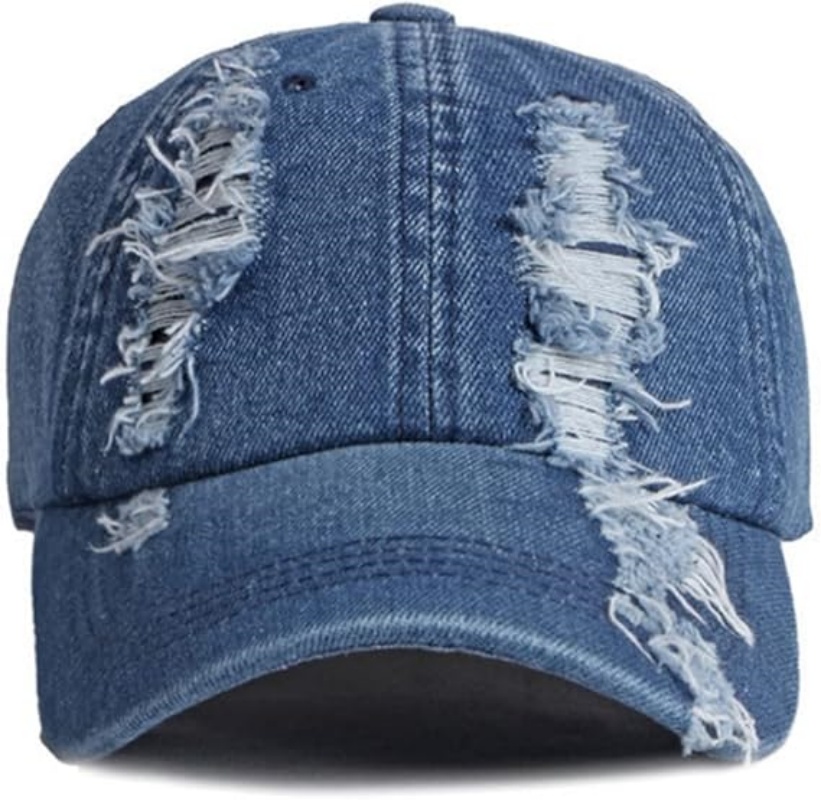 Nouvelle Casquette de Baseball - Streetwear Brand Beanie avis et prix