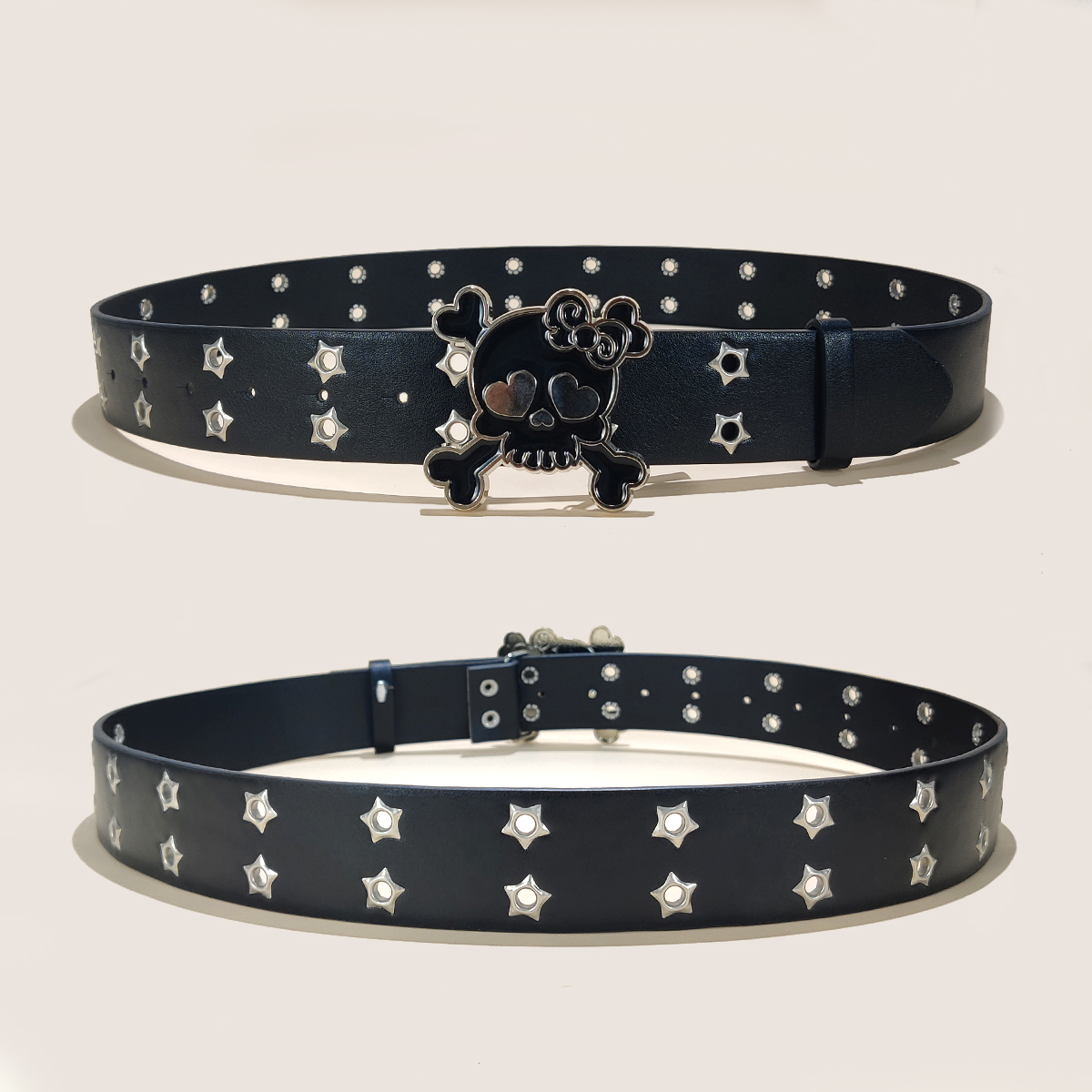 Ceintures gothiques pour homme - Streetwear Brand Belts avis et prix