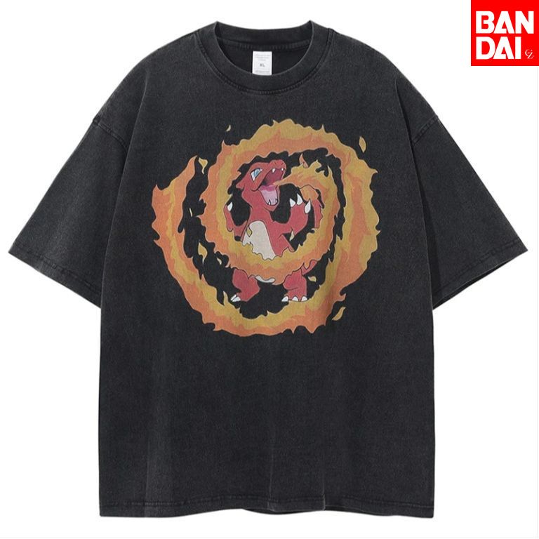 T-shirt Homme Pokémon Gastly H - Streetwear Brand Beanie avis et prix