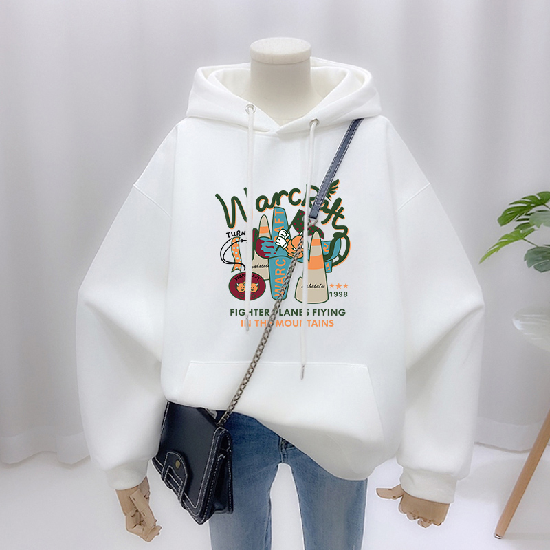 Sweat à capuche oversize doubl - Streetwear Brand Of The Year avis et prix
