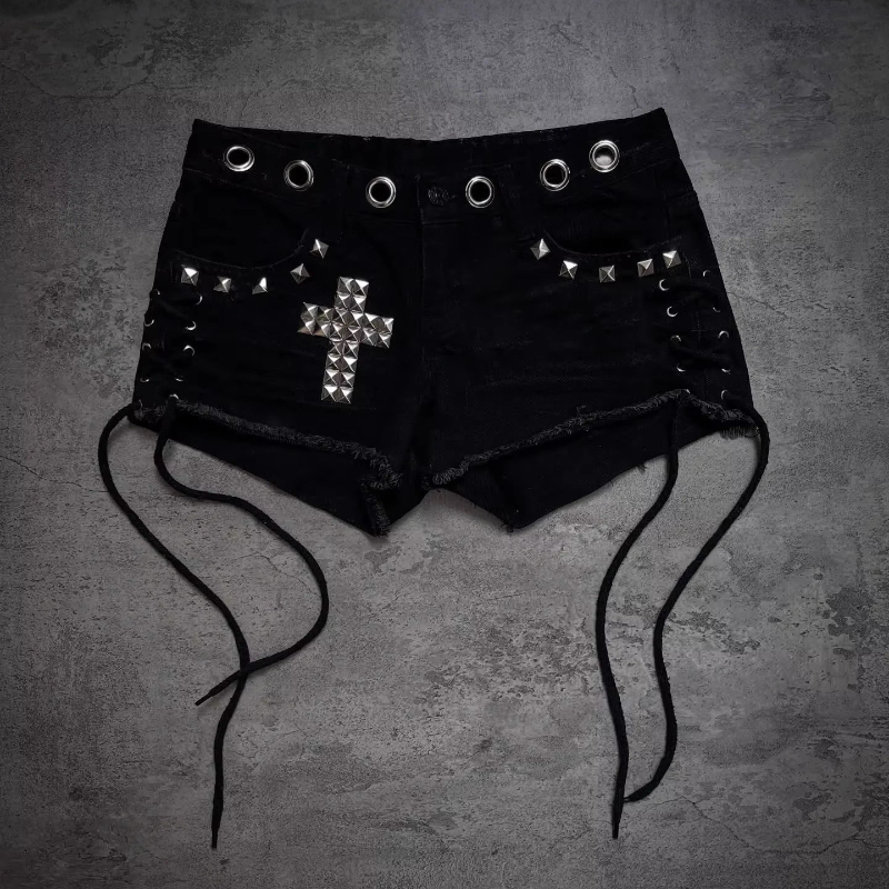 Y2K été hommes et femmes de st - Gothic Streetwear Brand avis et prix