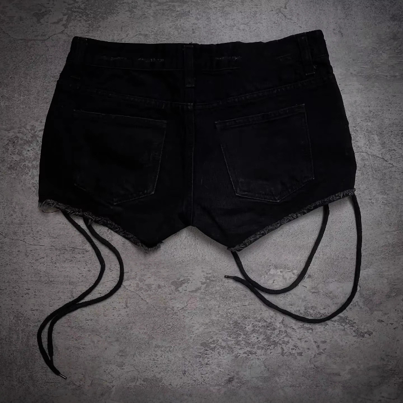 Y2K été hommes et femmes de st - Gothic Streetwear Brand avis et prix