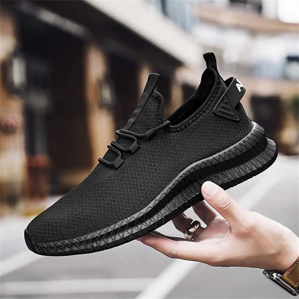 Baskets de course en maille po - Streetwear Girl Brand avis et prix