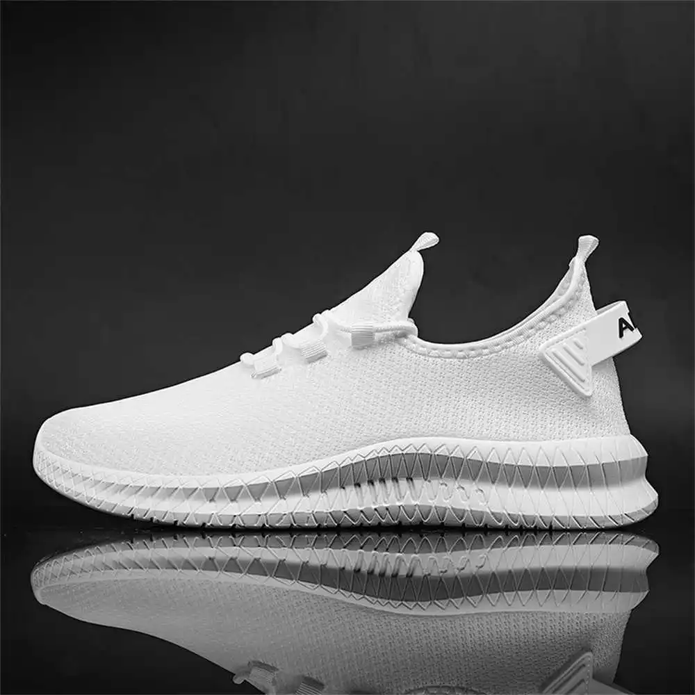 Baskets de course en maille po - Streetwear Girl Brand avis et prix