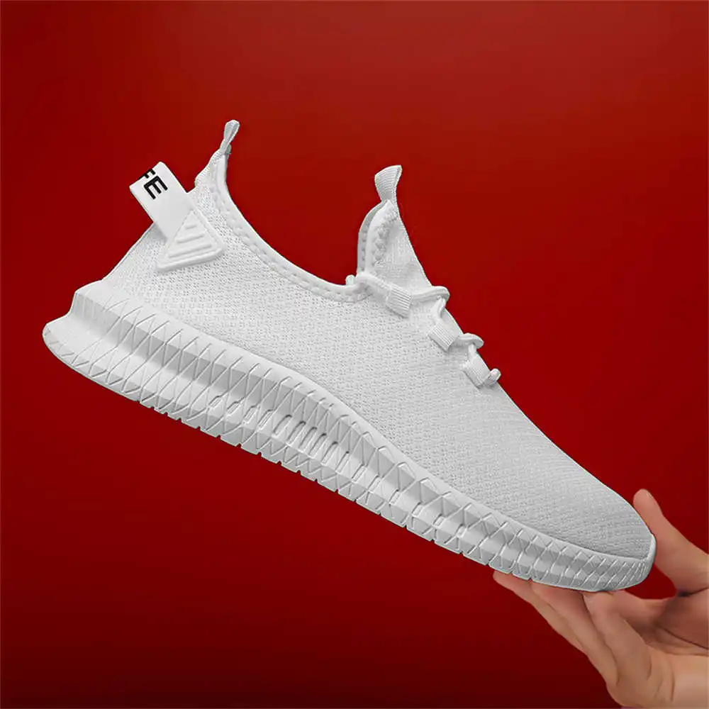 Baskets de course en maille po - Streetwear Girl Brand avis et prix