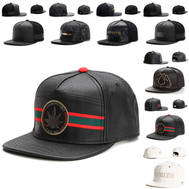 Casquette en cuir de marque Fa - Streetwear Brand Beanie avis et prix