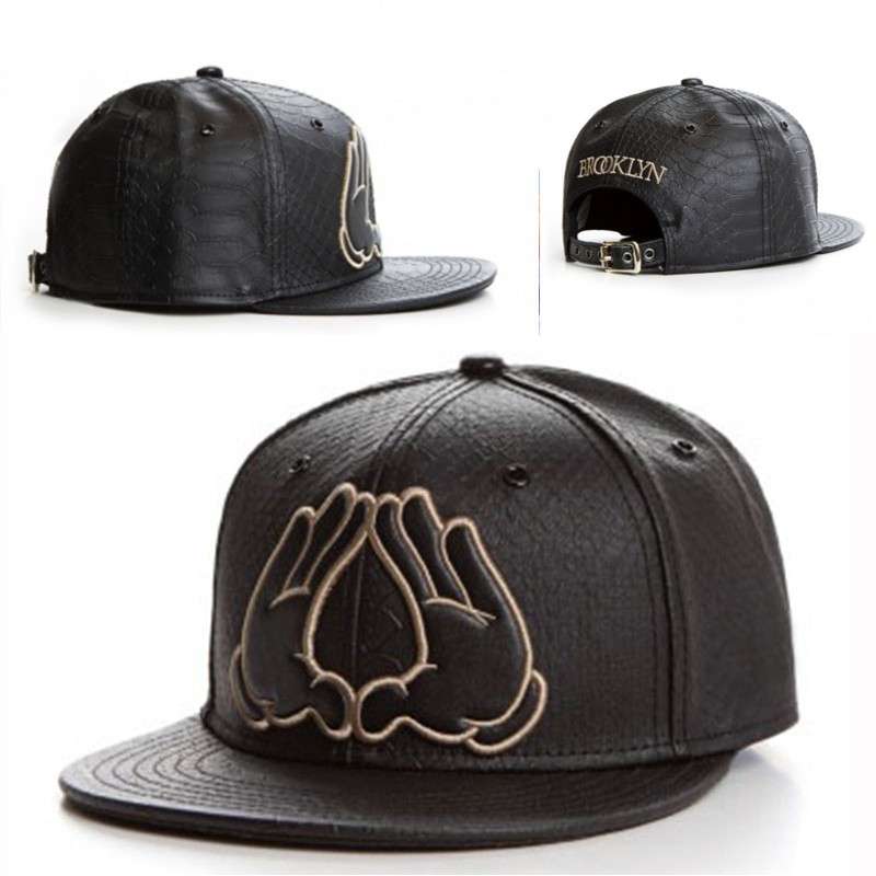 Casquette en cuir de marque Fa - Streetwear Brand Beanie avis et prix