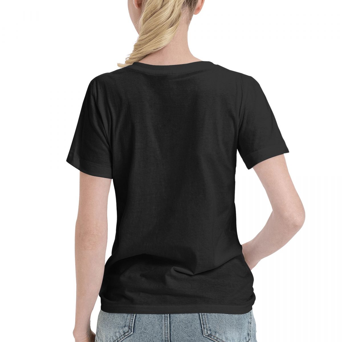 T-shirt pour femme de la marqu - Gothic Streetwear Brand avis et prix