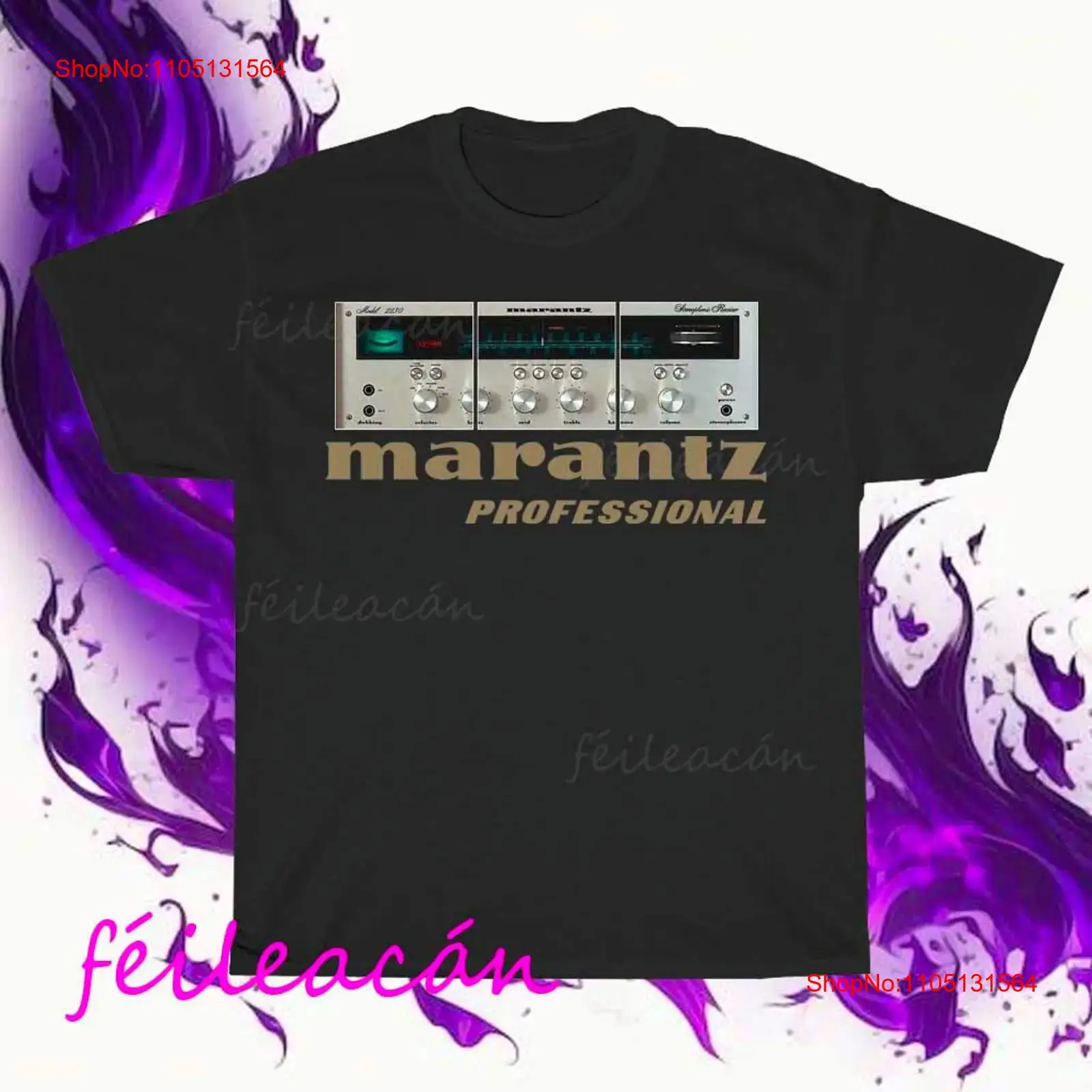 Tout nouveau Logo amplificateu - Streetwear Brand China avis et prix