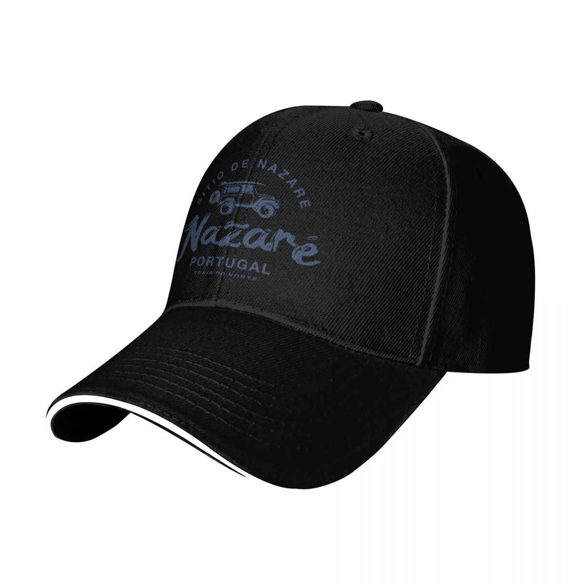Casquette de baseball vintage  - Streetwear Brand Portugal avis et prix