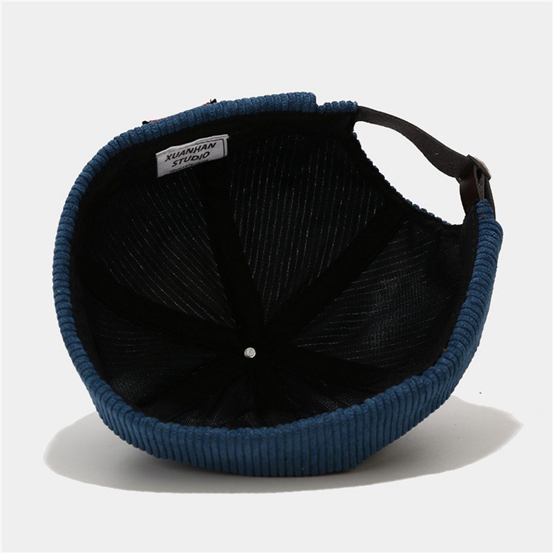 Casquettes Docker Vintage en V - Streetwear Brand Beanie avis et prix