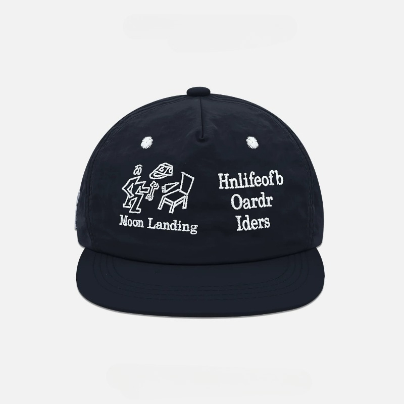 Casquette de baseball brodée d - Streetwear Brand Beanie avis et prix