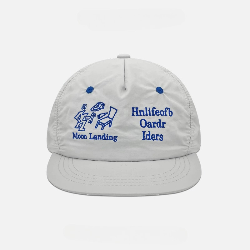 Casquette de baseball brodée d - Streetwear Brand Beanie avis et prix