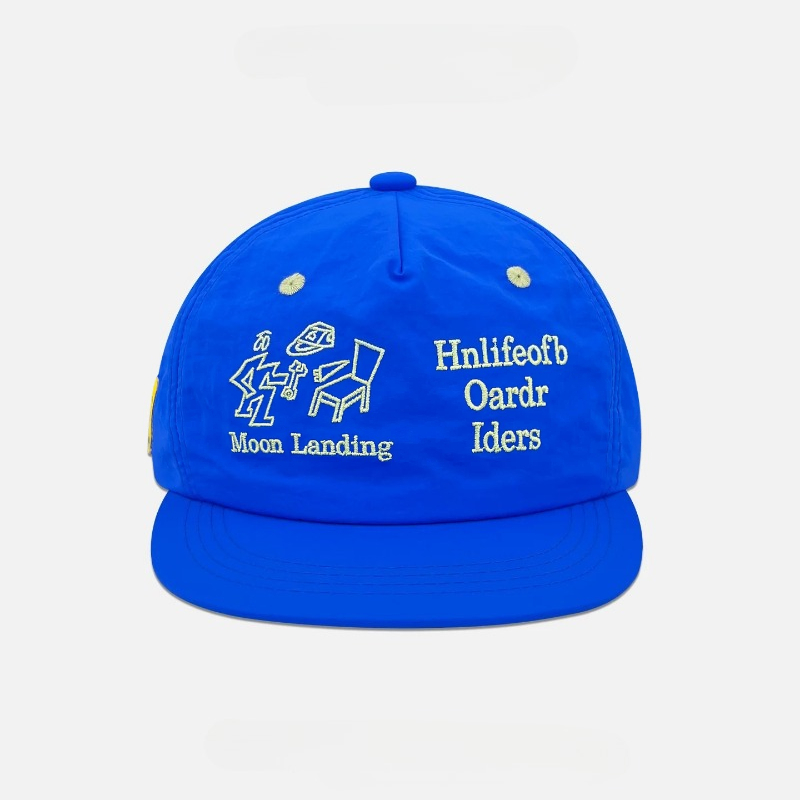 Casquette de baseball brodée d - Streetwear Brand Beanie avis et prix